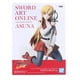 thumbnail image 2 of Figura Banpresto Sword Art Online Asuna TBA, 2 of 3