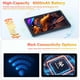 thumbnail image 5 of Tablet Hasskya T30 de 10" Android 15, 18 GB de RAM, 128 GB de ROM, 5 of 6
