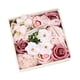 thumbnail image 5 of Jabón De Flores Con Pétalos De Jabón Romántico Perfumado Floral Para Fiesta Aniversario Rosa, 5 of 5