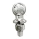 thumbnail image 4 of Bola De Enganche De Remolque Genérica De Fácil Instalación, Diámetro De 50 Mm, Para Vehículos Todo Terreno, Camiones, UTV, M25, 5000 Lb, 4 of 5