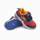 thumbnail image 3 of Zapatillas Luces Niño Spiderman Accion Rojo Marvel, 3 of 4