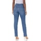 thumbnail image 2 of Pantalones de Mujer Gloria Vanderbilt Amanda Clásicos de Cintura Alta, 2 of 3