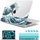 thumbnail image 1 of Funda rígida May Chen para MacBook Pro 16" 2019 modelo A2141, 1 of 9