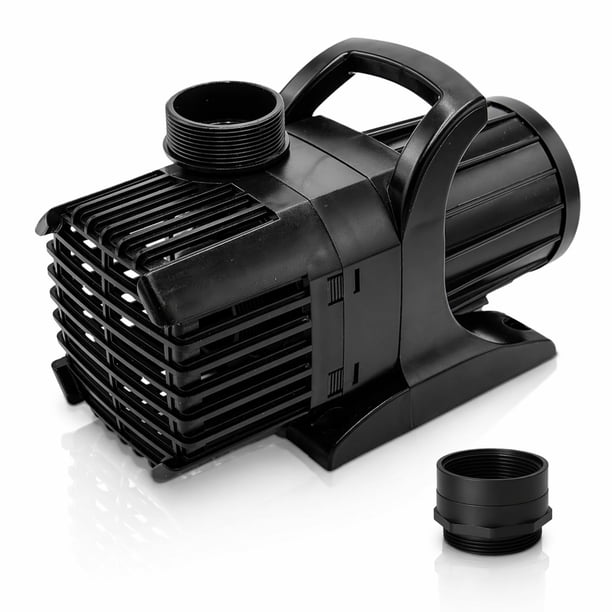 Bomba para estanque HALF OFF PONDS Aqua Pulse 8000 540 W, altura máxima 7,3 m, cable de 10 m