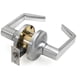 thumbnail image 1 of Privacy Lever Tell CL100017 en cromo cepillado, 1 of 1
