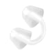 thumbnail image 4 of Tapón nasal para natación, clip nasal para natación, accesorios de natación de silicona, cómodo para nadadores, práctica al aire libre, piscina para, 4 of 5