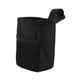 thumbnail image 5 of Bolsa De Entrenamiento Con Golosinas Para Perros Bolsa De Cintura Con Golosinas Para Entrenamiento De Perros Para Llevar Juguetes Al Aire Libre En Color Negro, 5 of 5