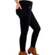 thumbnail image 1 of Pantalón Calza Forro Piel Bolsillo Tiro Alto 31, 1 of 2