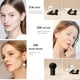 thumbnail image 5 of Base Cushion Luvie Glow IVORY CC Cream con aplicador de cabeza de hongo, 5 of 8