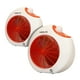 thumbnail image 1 of Pack X2 Termoventilador Ht 2014 R, 1 of 7