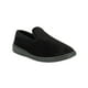thumbnail image 2 of Pantufla Matthi Negro Passer, 2 of 6