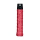 thumbnail image 2 of Tennis Overgrip Wilson AbsorbX, paquete de 3, rojo, 2 of 2