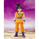 thumbnail image 2 of Figura de acción TAMASHII NATIONS Dragon Ball DAIMA Son Goku, 2 of 7