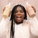 thumbnail image 3 of Set de champú y acondicionador Hairitage Outta My Hair de 620 ml, 3 of 3