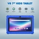 thumbnail image 5 of Tableta Contixo Epic y Lingokids 32GB Azul Oscuro, 5 of 9