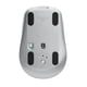 thumbnail image 2 of Mouse Mx Anywhere 3 / Dpi / Recargable Wireless, 2 of 3