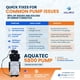 thumbnail image 5 of Bomba de agua ESP Aquatec DDP 5800 0,7 GPM 120 V, 5 of 7