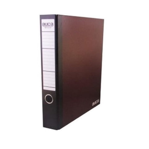 Auca - Archivador Oficio Lomo Angosto