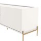 thumbnail image 5 of Rack Jasper Blanco Tv 80', 5 of 5