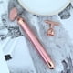 thumbnail image 4 of Rejuvenate Your Skin with this 2-in-1 Electric Face Massager Roller Gift Set - 3D Roller & T-Shape Massager Kit, 4 of 4