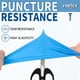 thumbnail image 4 of Guantes desechables de nitrilo para exámenes FINITEX Blue, 200 unidades/caja, 4 of 9