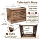thumbnail image 2 of Caja Ocultadora para Router Wi‑Fi Gadget Garage, 2 of 9