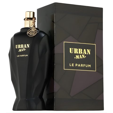 Fragrance World - An Man Le Parfum Edp 90Ml
