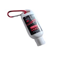 Genérica - Magnesio Liquido 50Ml