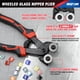 thumbnail image 2 of Herramienta de corte de vidrio Rizom Glass Cutter 2-20 mm con accesorios, 2 of 7