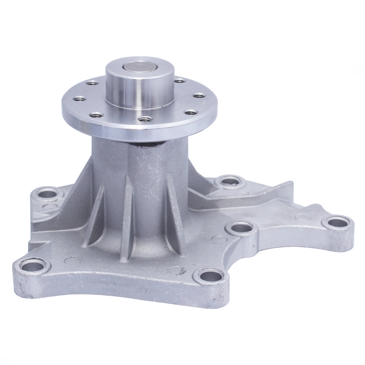 Repuestos Del Sol - Bomba Agua Isuzu Nkr 2.8 1985 1998