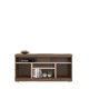 thumbnail image 4 of Rack Yara TV 47" 2 Puertas Café, 4 of 5