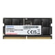thumbnail image 1 of Módulo de memoria RAM ADATA DDR5, 32 GB, 5600 MHz, SODIMM, portátil, 1 of 2