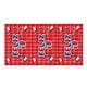 thumbnail image 2 of Cortina Decorativa Papel 2x1 Metros Diseño Feliz 18, 2 of 3