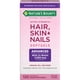 thumbnail image 1 of Cabello Piel Y Uñas 5000 Mcg 120 Softgels Advanced, 1 of 3