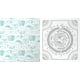 thumbnail image 4 of Brujería Para Colorear, 4 of 6