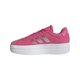 thumbnail image 1 of Zapatilla adidas VL Court Bold unisex Big Kid Pulse Magenta, 1 of 5