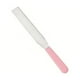 thumbnail image 3 of 1pc, Icing Spatula (8''/10''/12''), Stainless Steel Straight Icing Spatula With Measurements, Cake Decorating Tool, Baking Tools, Kitchen Gadgets, Kitchen Accessories, Home Kitchen Items, 3 of 5