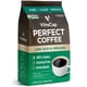thumbnail image 1 of Café VitaCup Perfect, molido con bajo contenido de ácido, 325 ml, tostado oscuro, 1 of 6