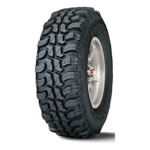 Goodride - Neumático 245/75 R16 10Pr Sl-366 M/T