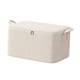 thumbnail image 4 of Bolsa De Almacenamiento De Ropa Plegable, Caja De Almacenamiento Para Ropa, Juguetes Para Niños, Ropa De Cama, 35cm X 25cm X 20cm, 4 of 5