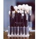 thumbnail image 4 of Organizador de brochas de maquillaje y belleza de Alegory para asas delgadas, 4 of 7