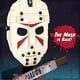 thumbnail image 3 of Brickcraft Jason Universe Hockey Mask Halloween Building Kit, 3 of 3
