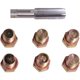 thumbnail image 1 of M15 x 1,5 mm Oil Drain Plug Thread Repair Tool, 1 of 3