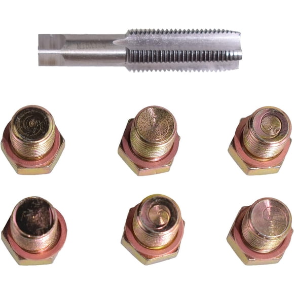 M15 x 1,5 mm Oil Drain Plug Thread Repair Tool