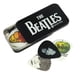 thumbnail image 1 of Púas para guitarra D'Addario Accessories Beatles, paquete de 15 con lata, 1 of 3