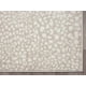 thumbnail image 5 of Alfombra de área Abani Arto beige con estampado de guepardo 67 x 244 cm, 5 of 9