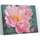 thumbnail image 1 of Diamond painting peonías 40x50 cm, 1 of 1