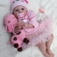 thumbnail image 1 of Muñeca Bebé Reborn Charex 22 Pulgadas, 1 of 3