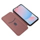 thumbnail image 3 of Funda Flip para FOXDOCK Samsung Galaxy A56 5G - Funda magnética de negocios, funda protectora delgada, 3 of 5