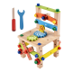 thumbnail image 3 of Kit de herramientas silla banco armable para niños, 3 of 3